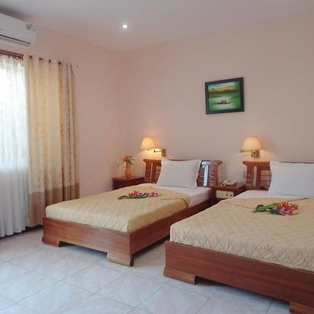 Hai Van Hotel Ben Thanh Ho Si Minh-város Kültér fotó