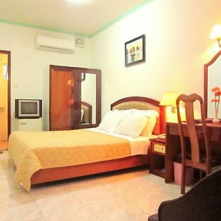 Hai Van Hotel Ben Thanh Ho Si Minh-város Kültér fotó